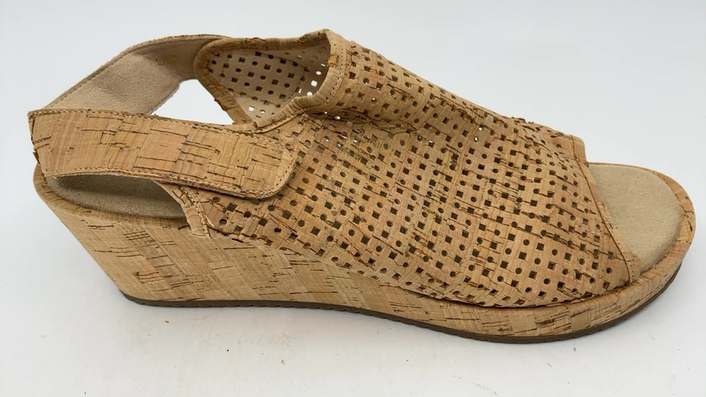 VANELi Cilla Natural Cork 10.5 M (B)
