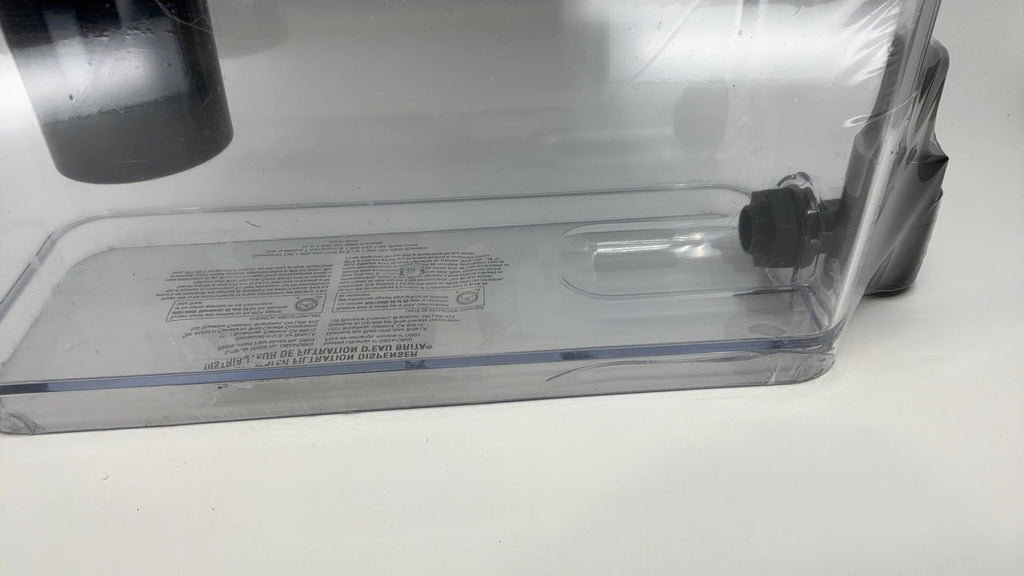 Brita UltraMax 27-Cup Water Dispenser w/ Standard Filter, BPA-Free