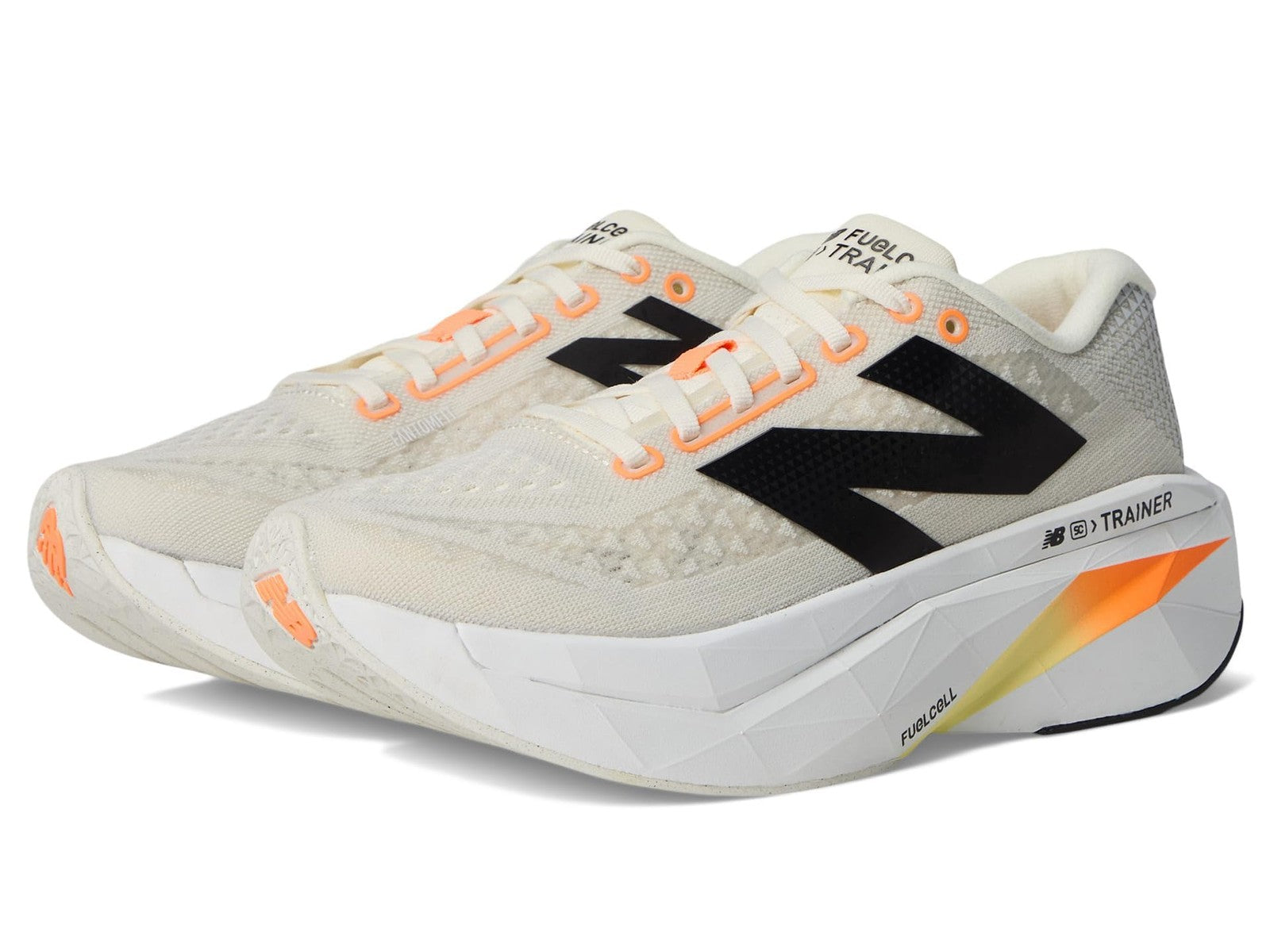 Tênis Masculino New Balance Fuelcell Supercomp Trainer V3