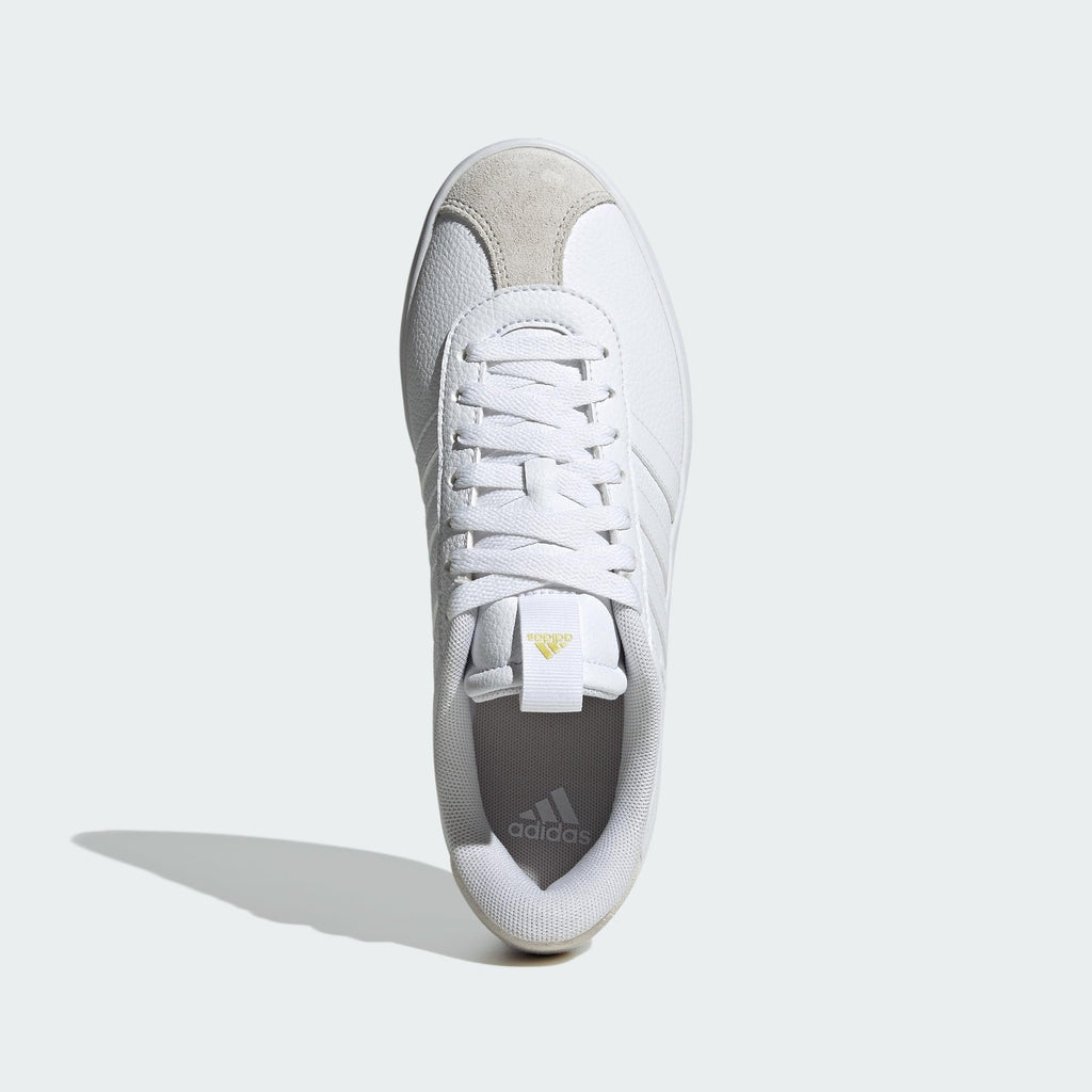 adidas Women's VL Court 3.0 Sneaker