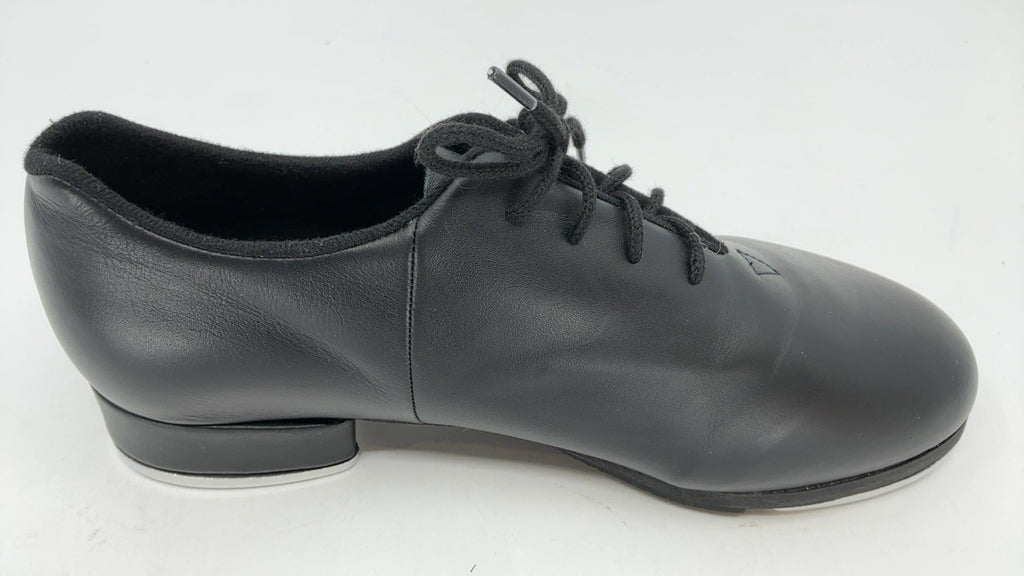 Bloch Women's Tap-Flex Tap Shoe,Black,9.5 M US