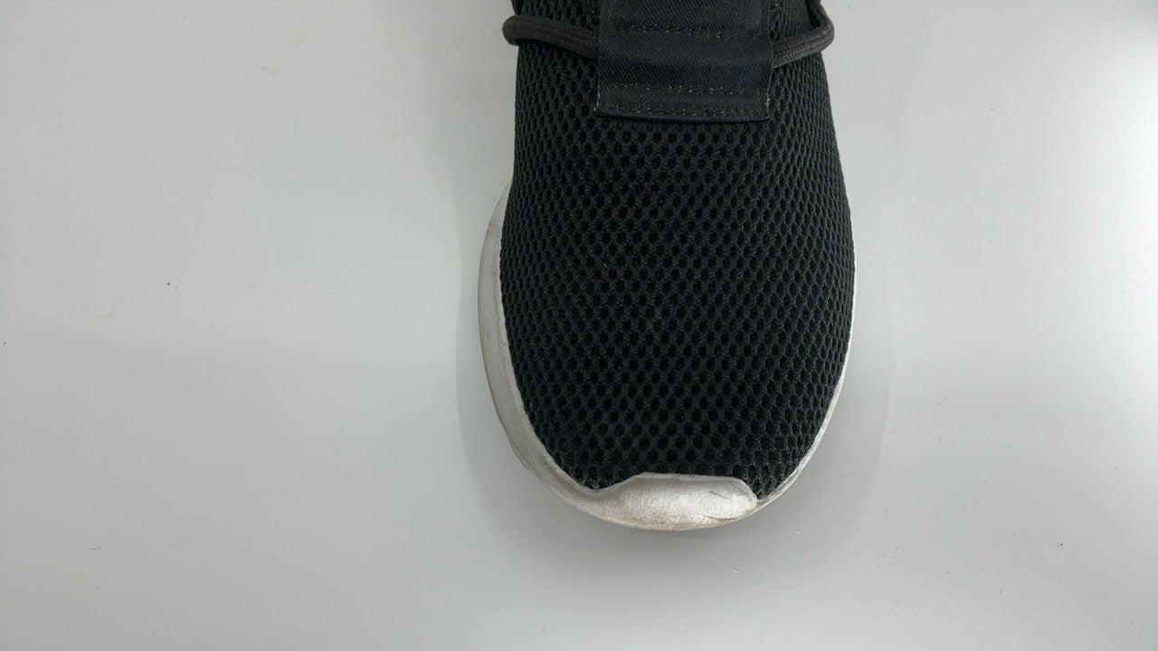 adidas Men's Lite Racer Adapt 7.0, Black/Grey/Grey, 10.5