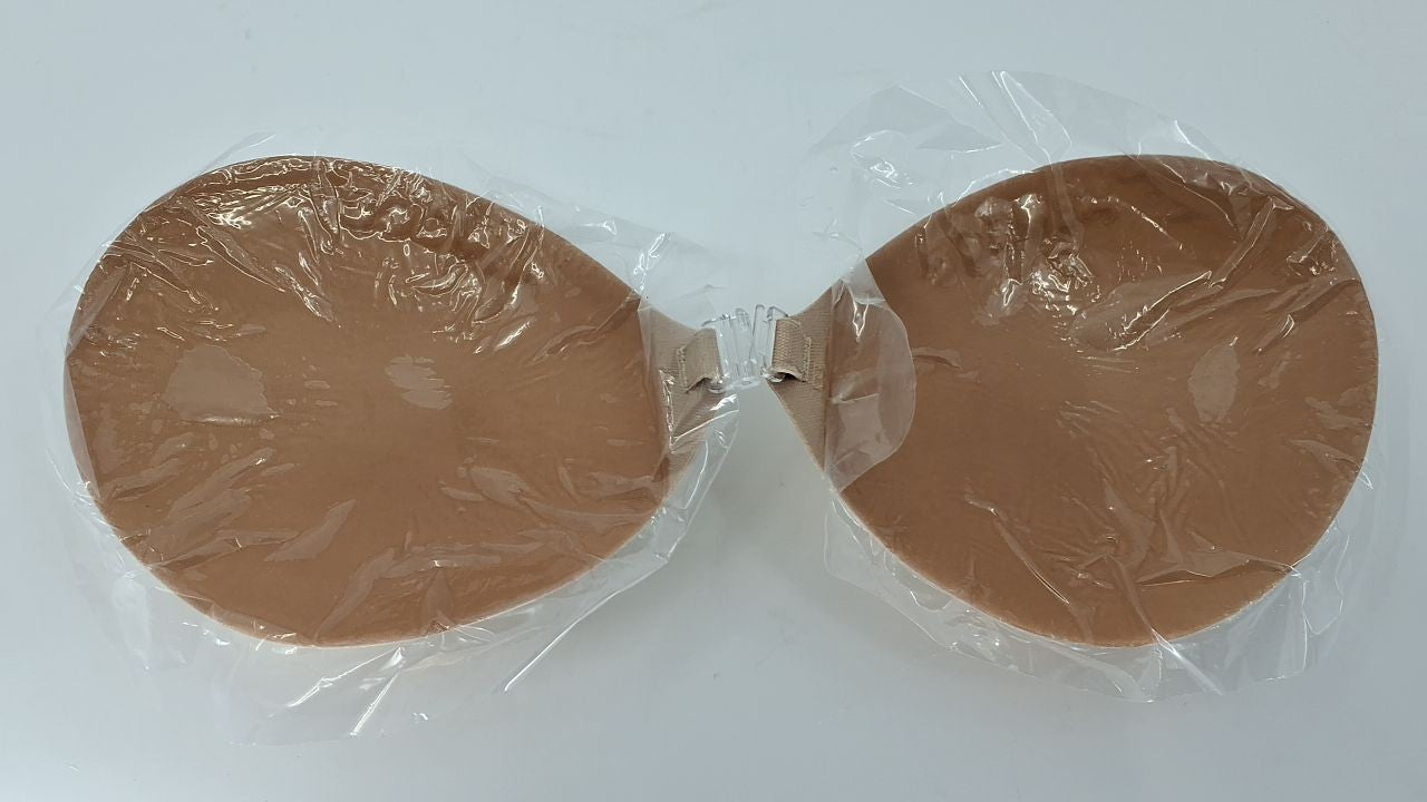 Magic Padded Sticky Bra
