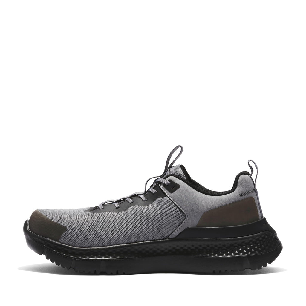Timberland PRO Men's Setra Composite Safety Toe Industrial Athletic Work, 9.5M