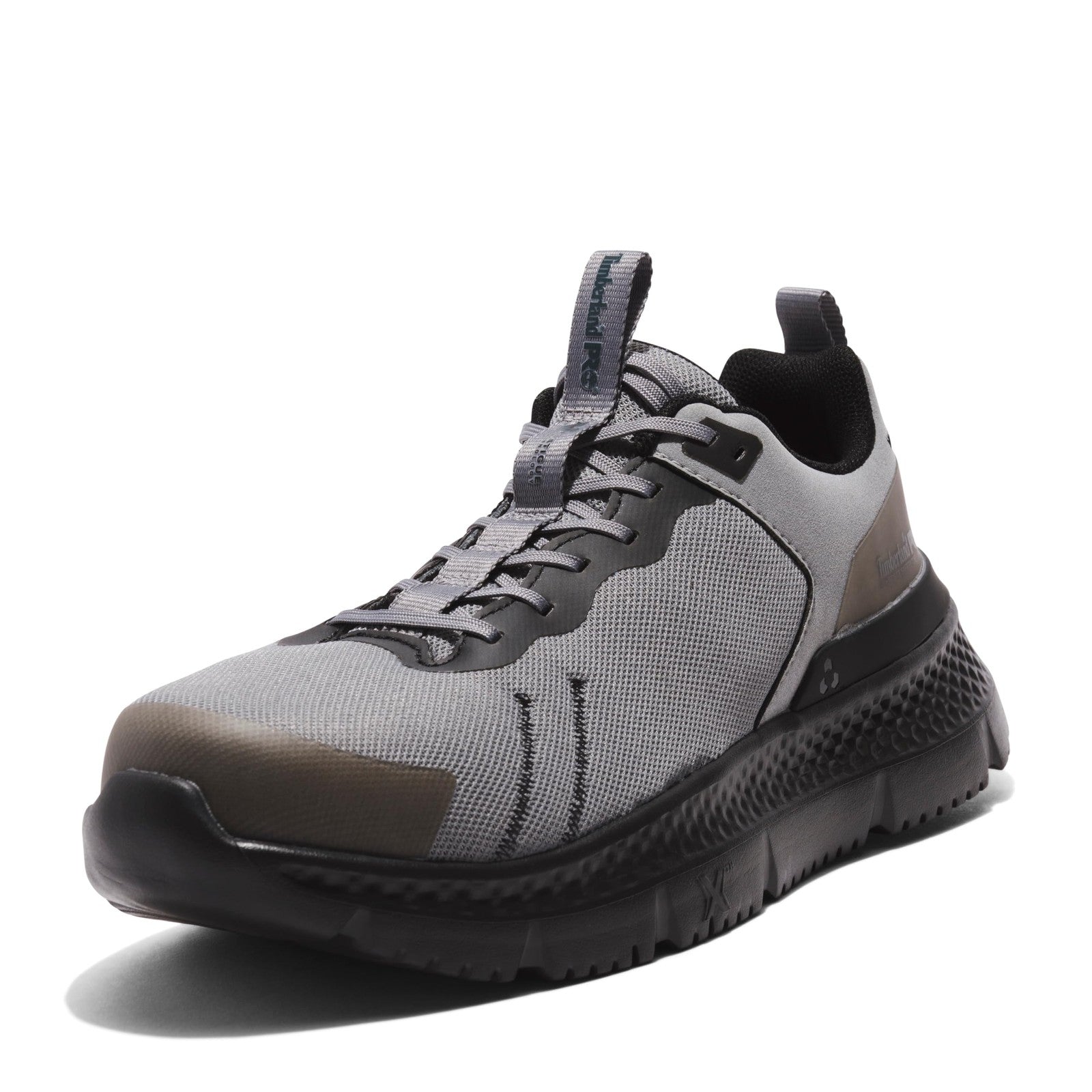 Timberland PRO Men's Setra Composite Safety Toe Industrial Athletic Work, 9.5M
