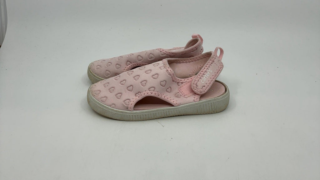 Carter's, Unisex, SALINAS2-G, Sandal, PINK, Size 8