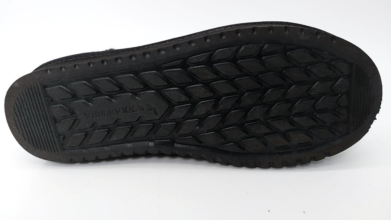 Women's Koola Ultra Mini Boot, Black, Size 6 by Koolaburra