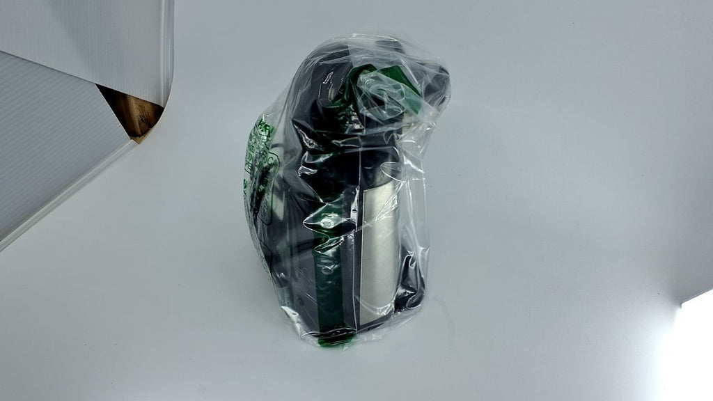 3-In-1 Electric Can Opener & Knife Sharpener, Black, Stainless Steel