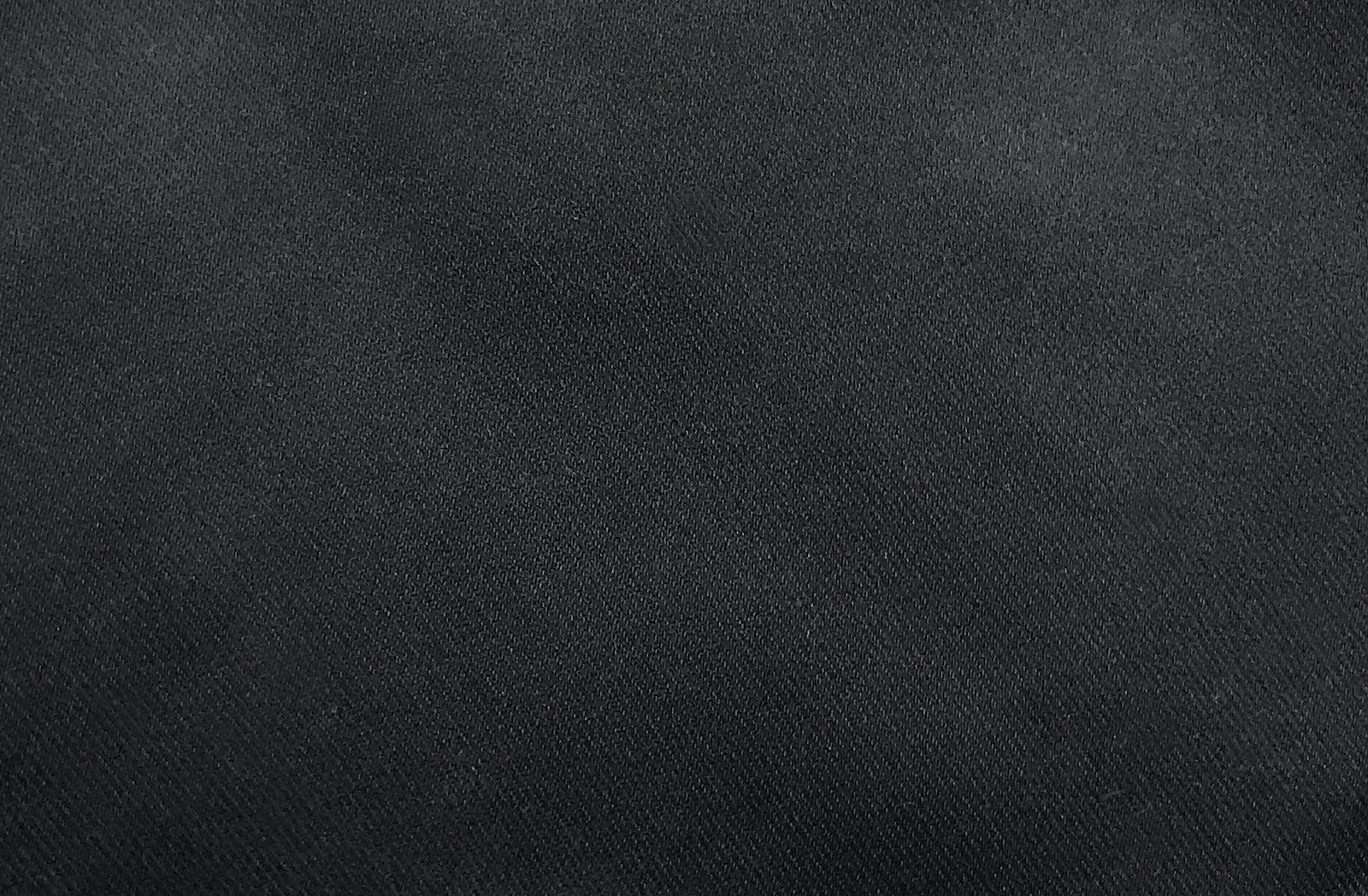 Sun Zero Easton Blackout Curtain Panel 40x63 in Black Polyester