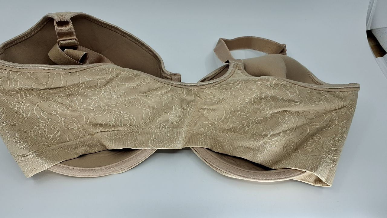 Playtex Women's 18 Hour Ultimate Lift & Support Wireless Bra US4745