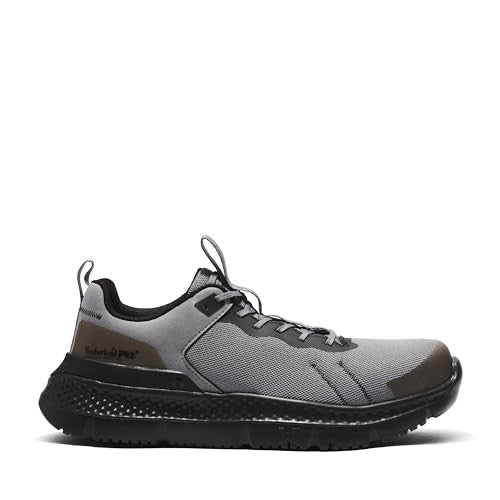 Timberland PRO Men's Setra Composite Safety Toe Industrial Athletic Work, 9.5M