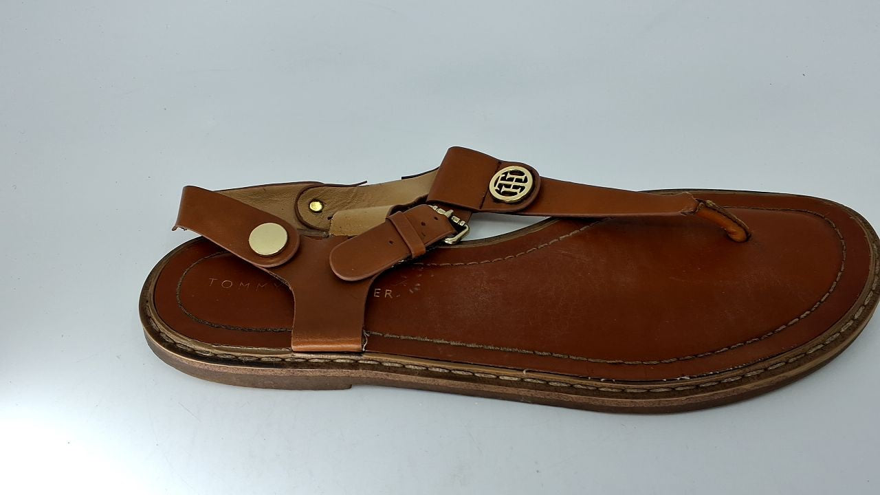 Tommy Hilfiger Bennia Light Brown Ll 10 M
