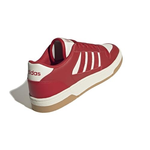 adidas Unisex-Adult Break Start Sneaker, 10.5