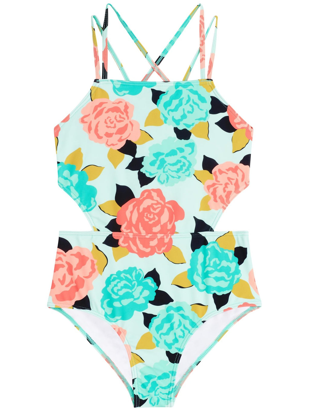 Kanu Surf Avril Cut Out 1PC