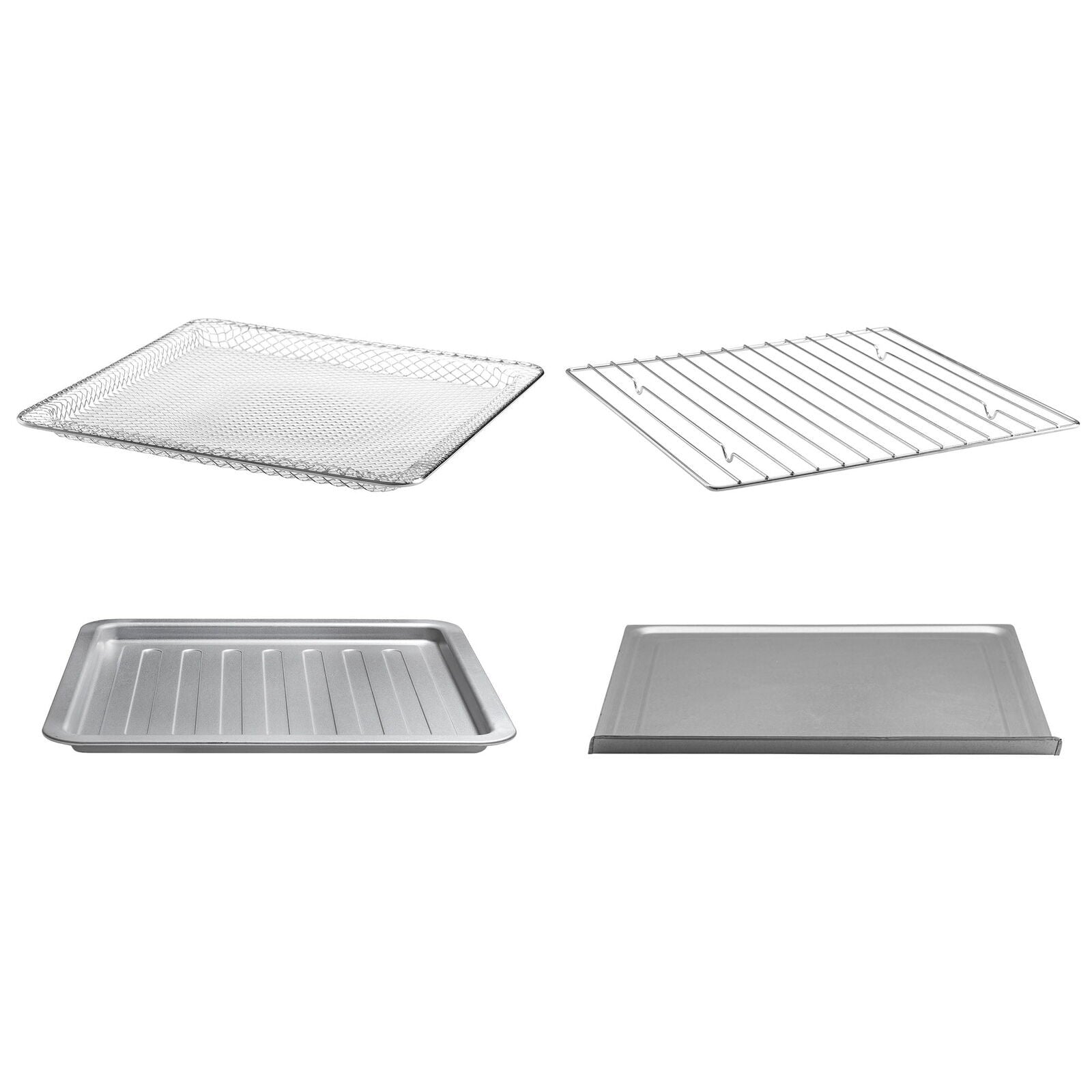 Gourmia 4-Quart Digital Air Fryer with 12 One-Touch Presets, GAF414, Black