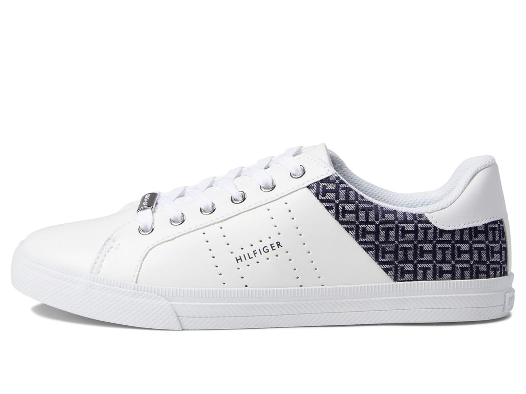 Tommy Hilfiger Lorio White, 8 M
