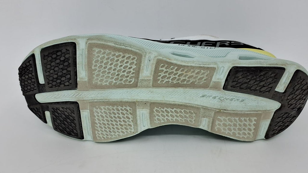 Glide-Step ATLUS Hands Free Slip-INS, WMLT, 7W