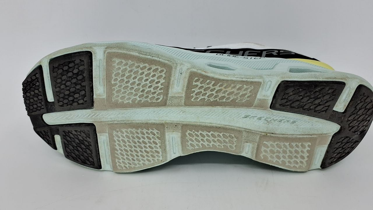 Glide-Step ATLUS Hands Free Slip-INS, WMLT, 7W