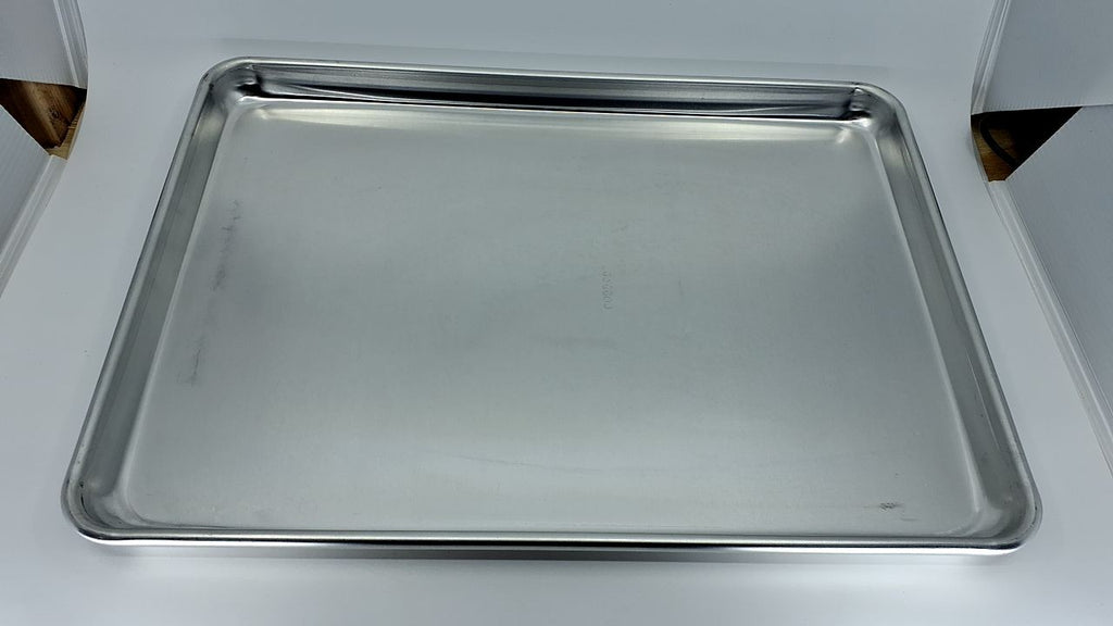 Half Sheet Aluminum Baking Pan 18x13 in, Artisan Classic