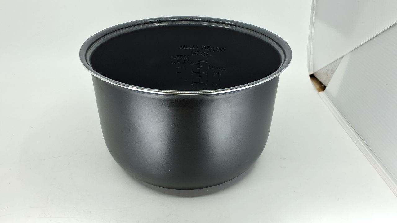 5-Quart Non-Stick Inner Pot for COSORI Rice Cooker CRP-R501IP-KUS
