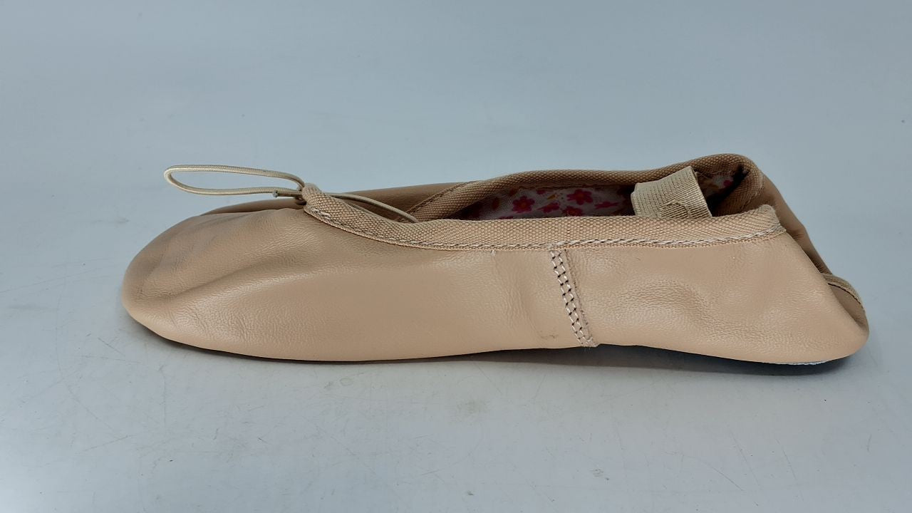 Toddler/Little Kid Capezio Daisy 205 Ballet Shoes, Size 2.5