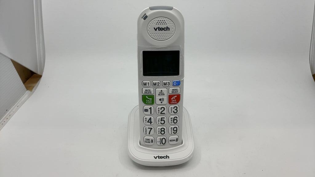 VTech SN5107 Additional Handset for SN5127 & SN5147 - Senior Friendly