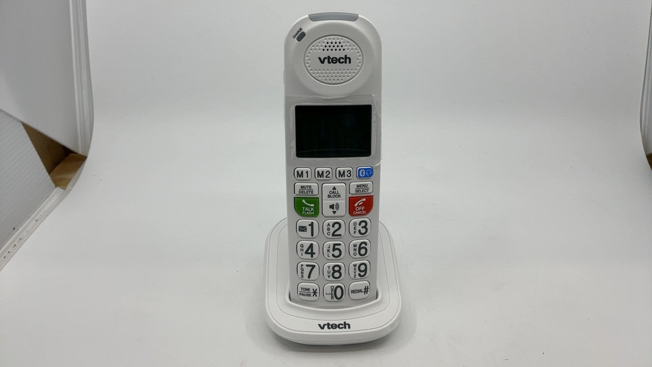 VTech SN5107 Additional Handset for SN5127 & SN5147 - Senior Friendly