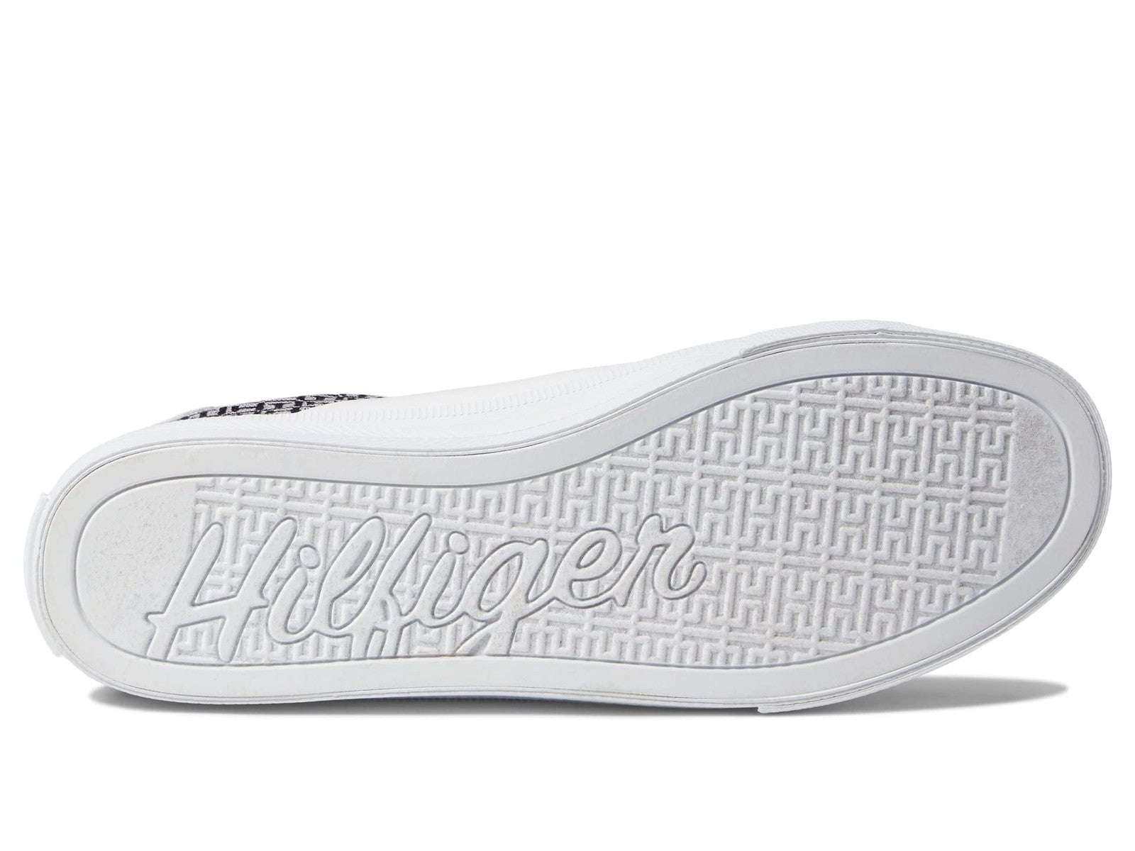 Tommy Hilfiger Lorio White, 8 M