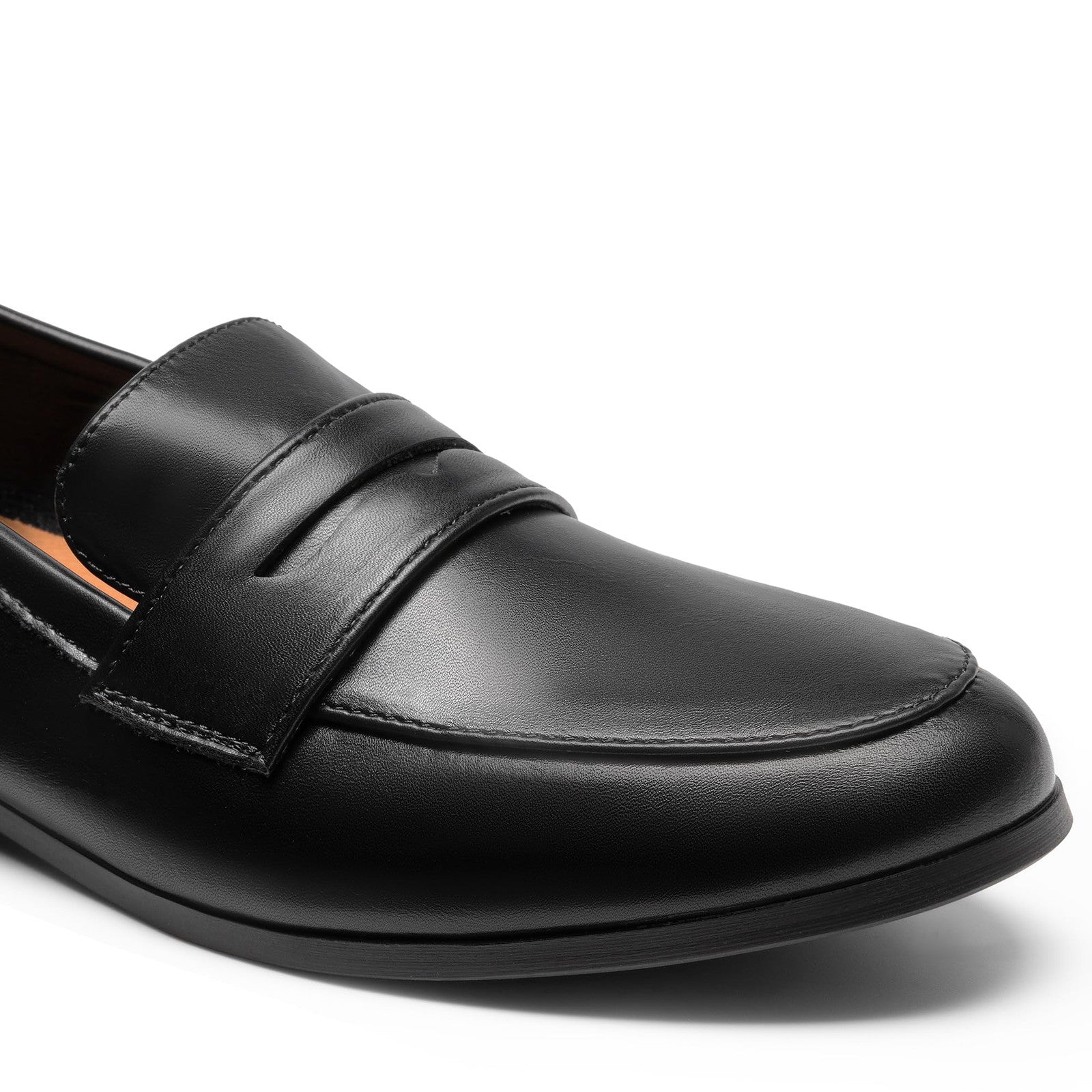 DREAM PAIRS Women's Loafers Fashion Comfortable Slip On Flats for Women,Size 10