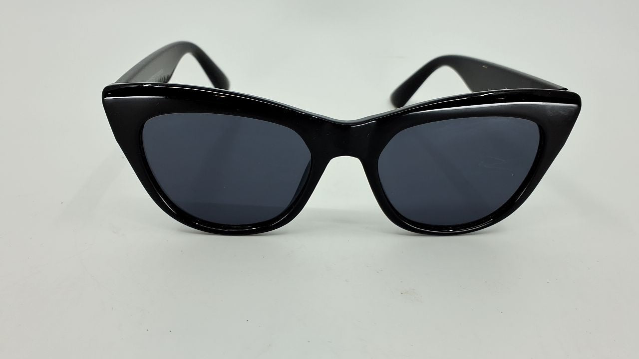 Fashion Cat Eye Sunglasses for Women - Polarized UV400 Protection