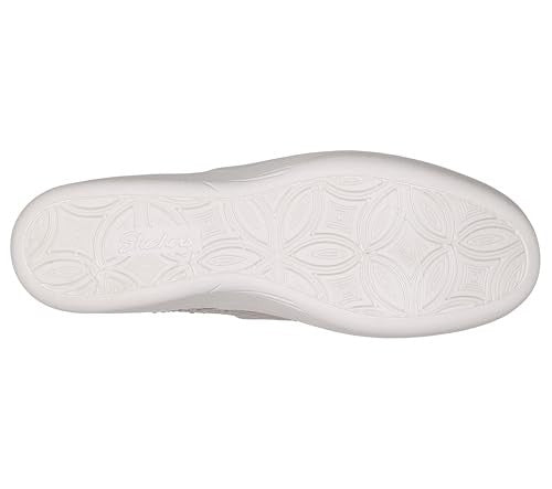 SKECHERS Women's Martha Stewart PIER LITE - Reflection,LGSL,7.5M
