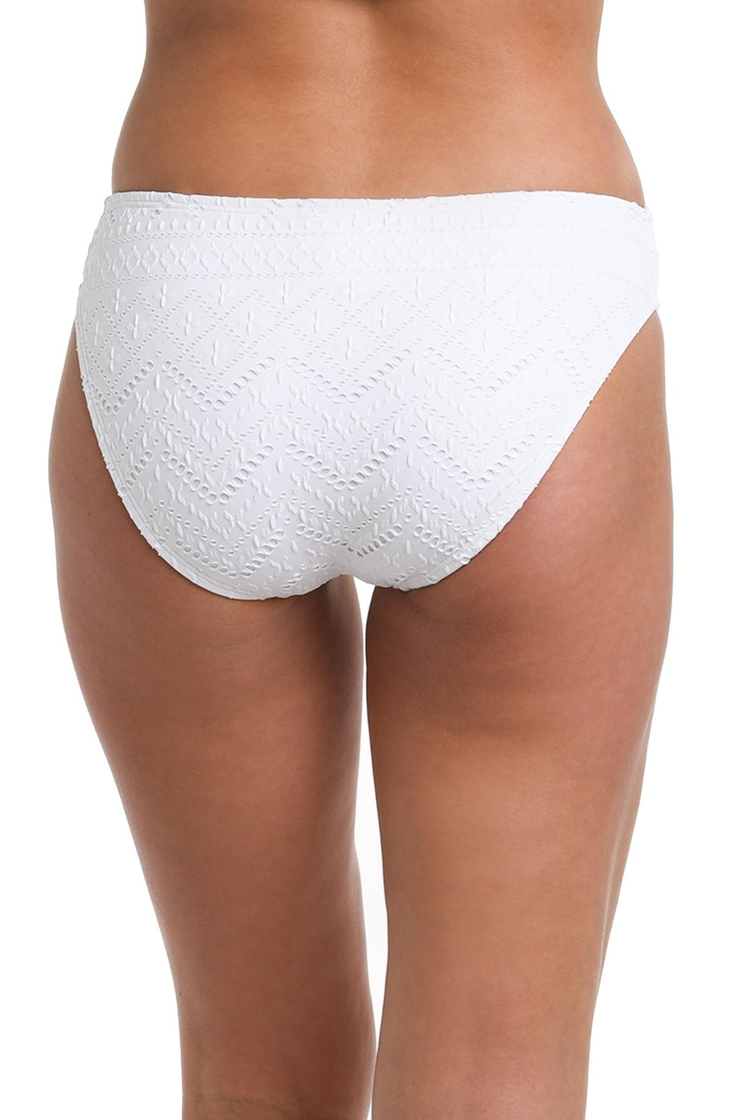 La Blanca Hipster Swimsuit Bottom