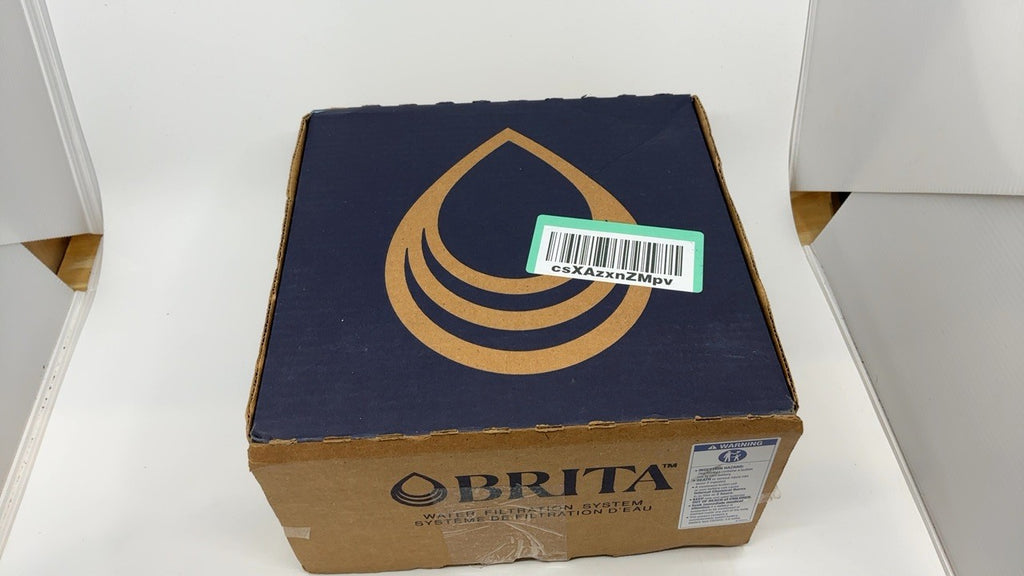 Brita Water Pitcher, 10-Cup Capacity, Elite Filter, 99% Lead Reduction