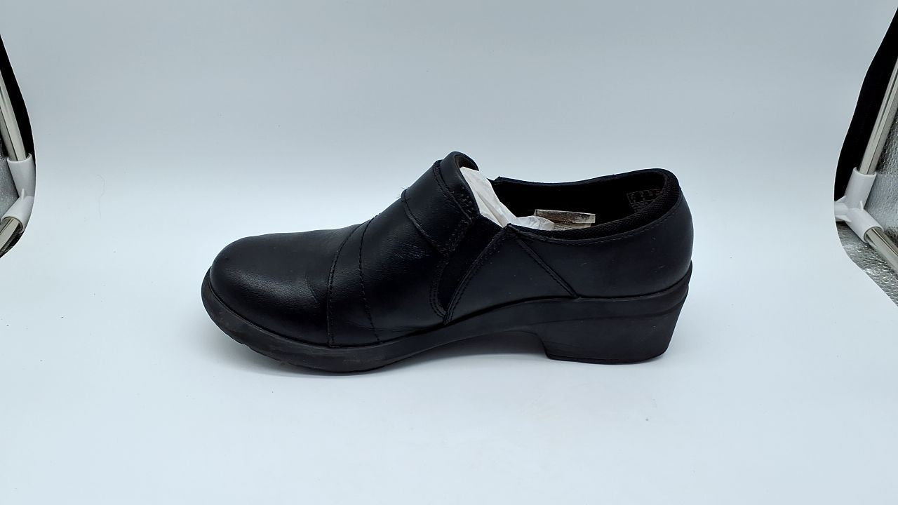 Clarks Angie Pearl Loafers, 8 Wide