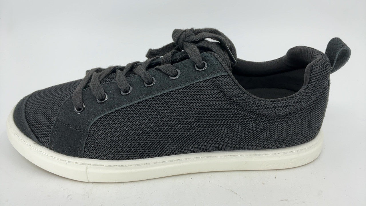 Very Fine Dance Sneakers Women 10 Black Bachata Salsa Ballroom Latin