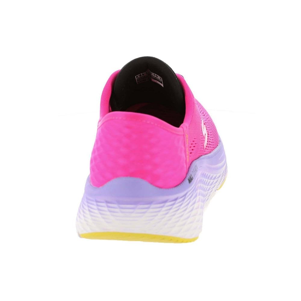 Skechers Women's Max Cushioning Elite 2.0 Solace Hands Free Slip-Ins Sneaker, 9W