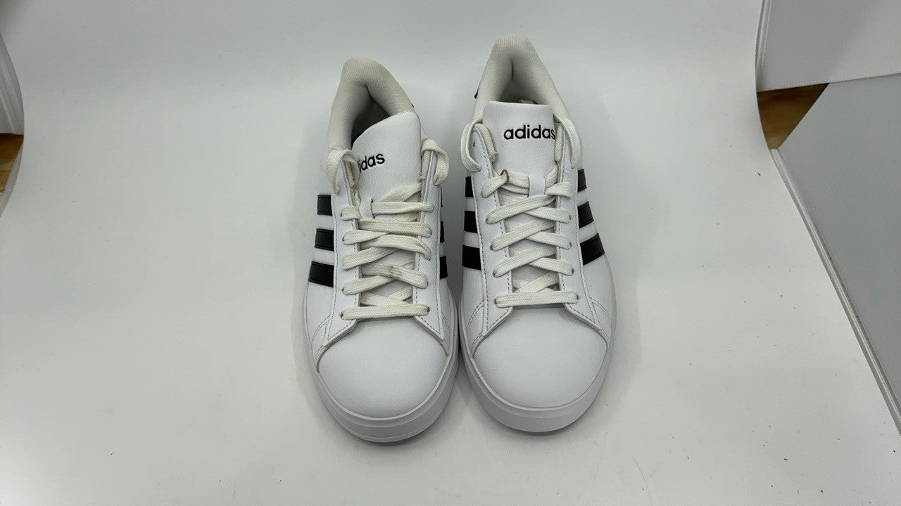 adidas Women's Grand Court 2.0 Tennis Shoe