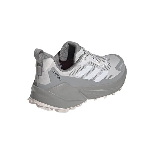 adidas Terrex Trailmaker 2.0 Women's Hiking Sneakers, Grey/Dash Grey, 11