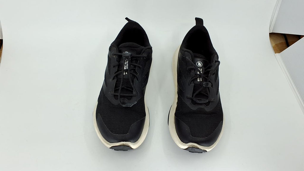 Altamesa Trail Running Shoe 3 for Teens, EVA Midsole, TNF Black/Grey