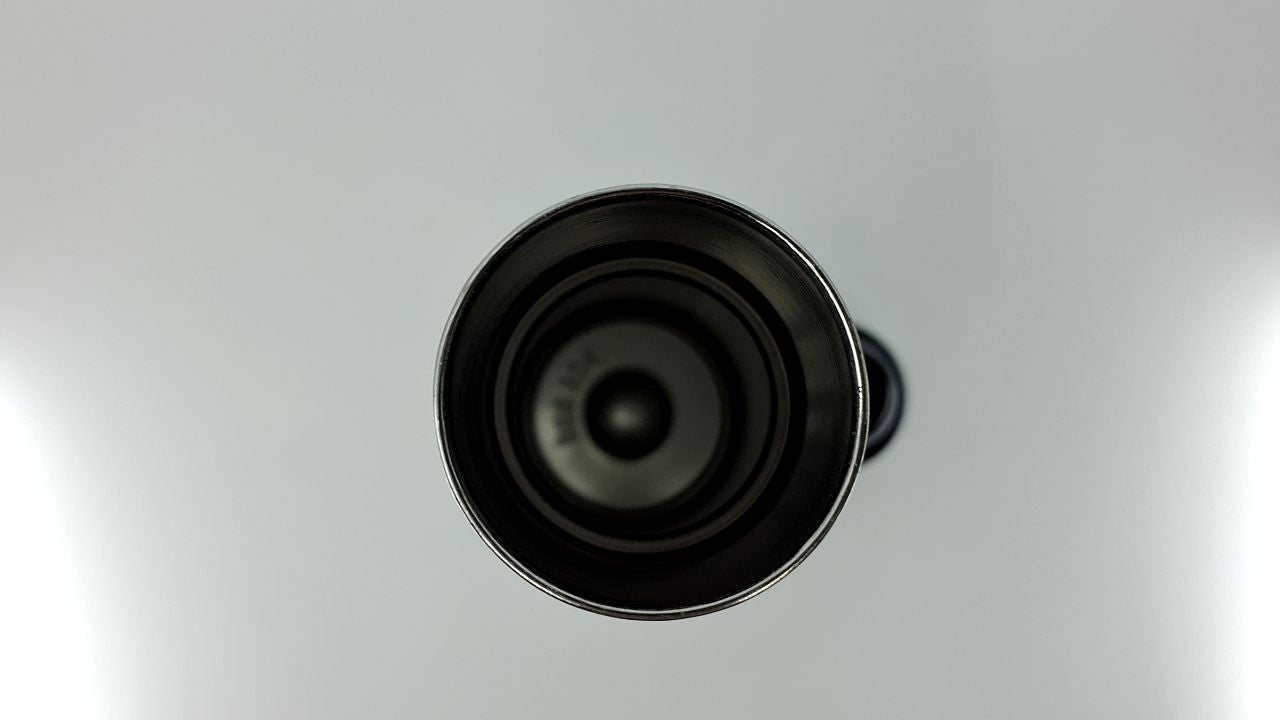 17oz Insulated Stainless Steel Water Bottle, Army Green