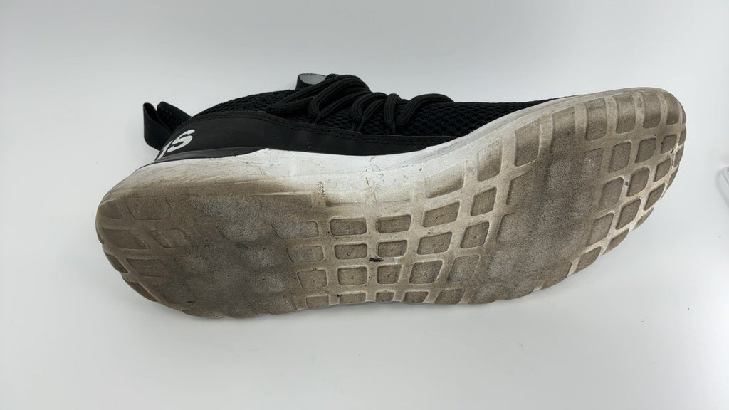 adidas Men's Lite Racer Adapt 7.0, Black/Grey/Grey, 10.5