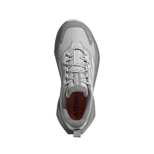 adidas Terrex Trailmaker 2.0 Women's Hiking Sneakers, Grey/Dash Grey, 11
