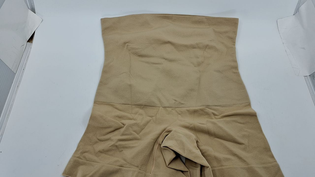Nude Tummy Control Boyshorts, Shapewear for Women, Medium Size