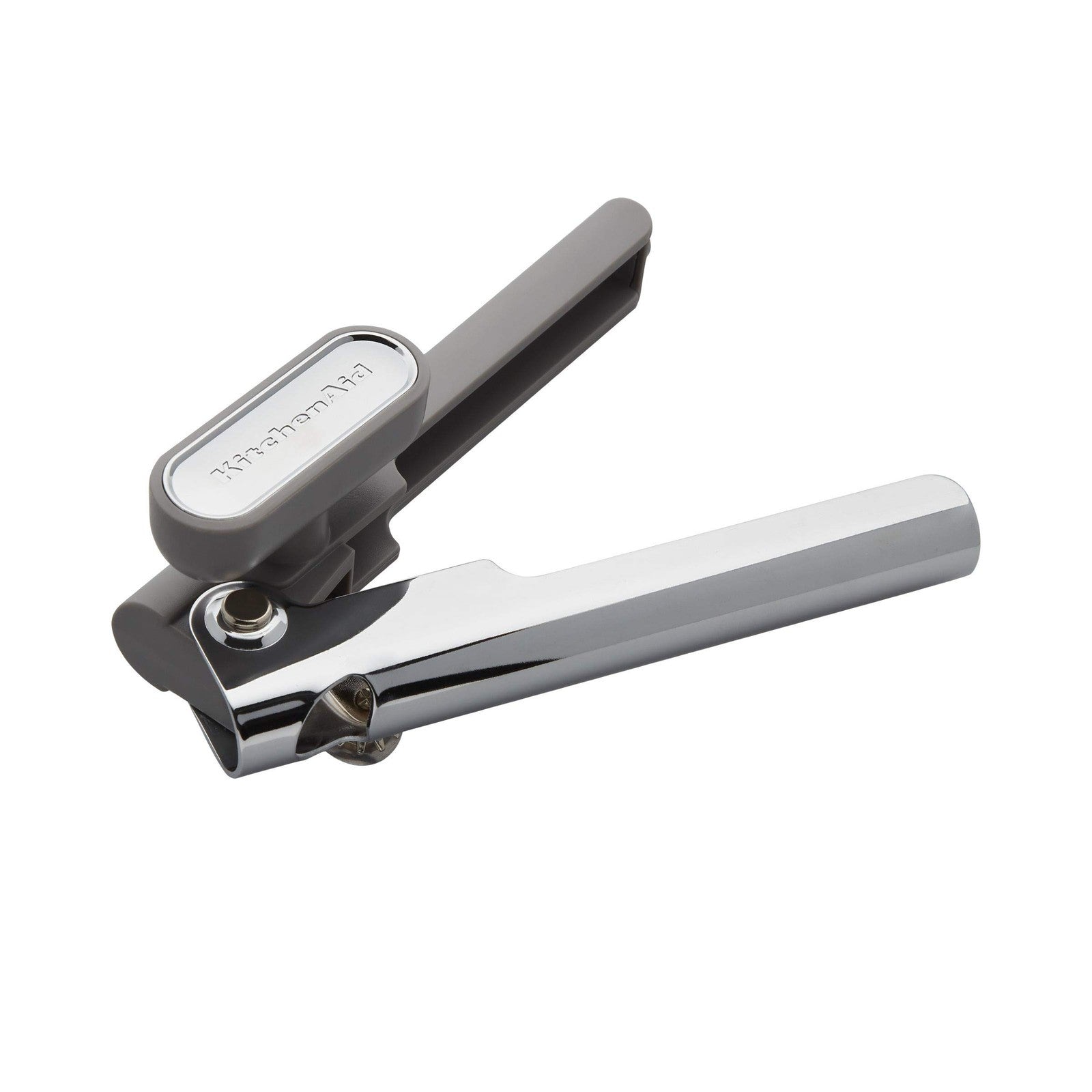 KitchenAid No Mess Multi Function Can Opener, One size, Gray