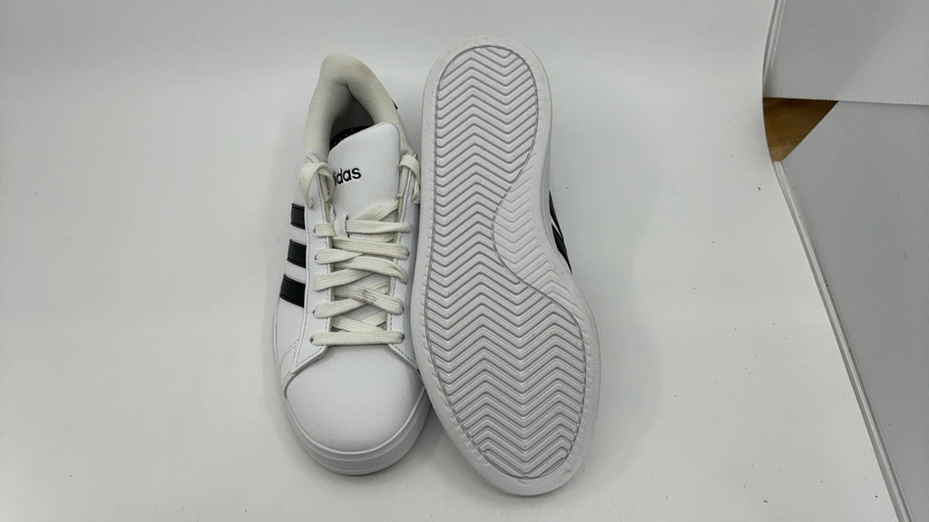 adidas Women's Grand Court 2.0 Tennis Shoe