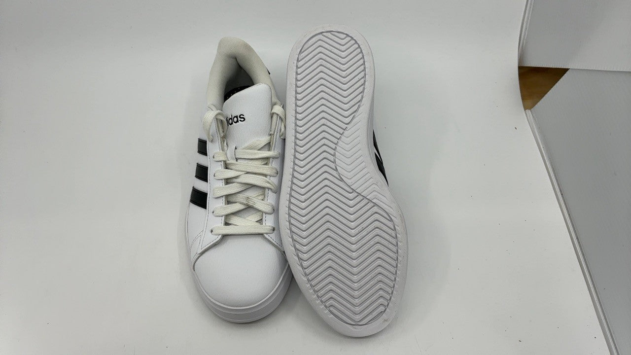 adidas Women's Grand Court 2.0 Tennis Shoe