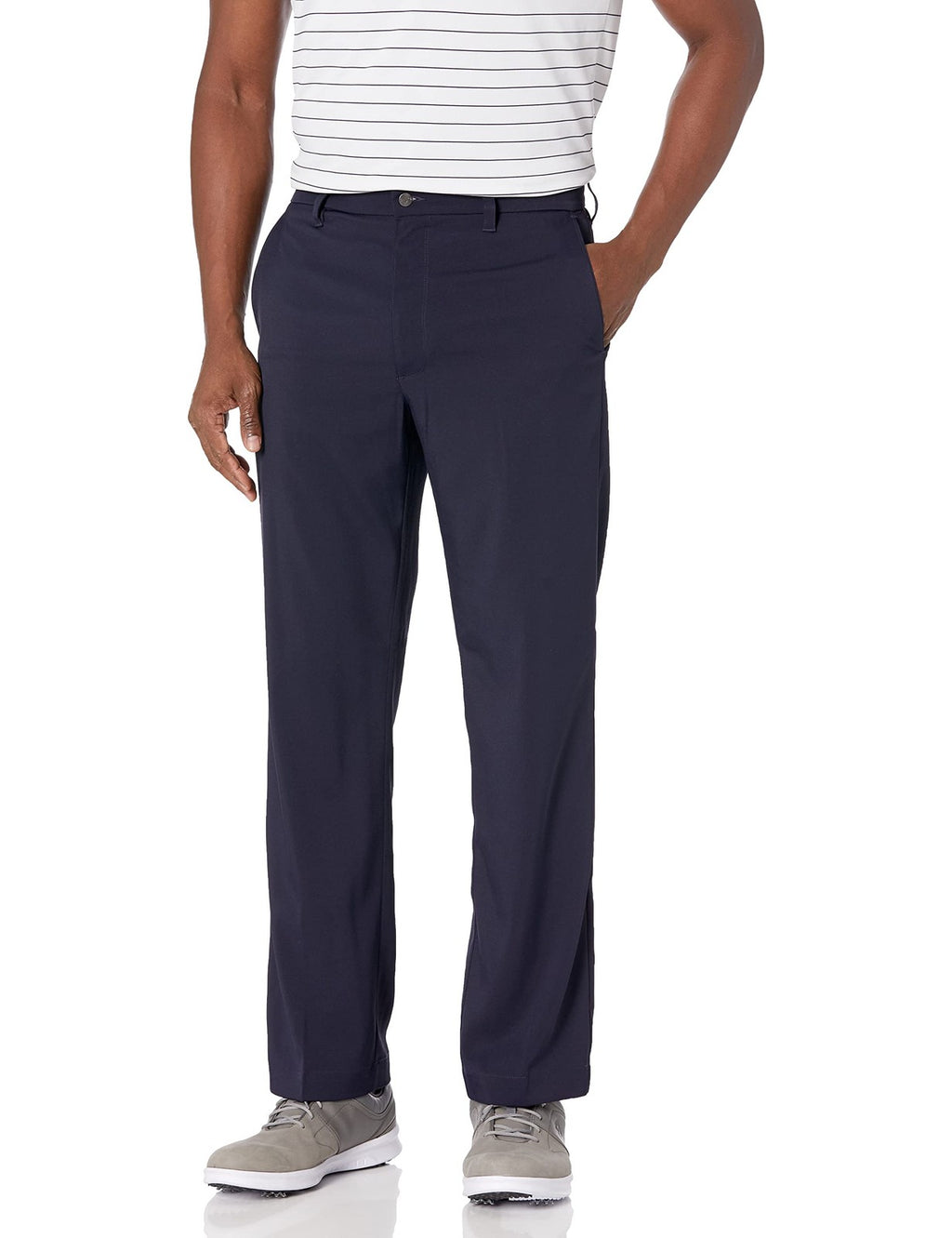 Men's Callaway Golf Pants 42W x 32L Lightweight Tech w/ Active Waistband