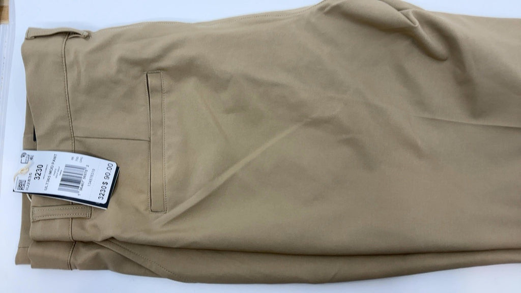 adidas Men's Standard Ultimate365 Pants, Hemp 34