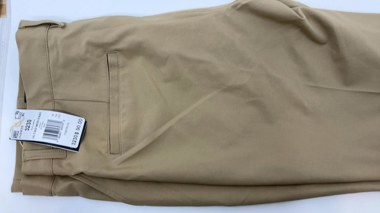 adidas Men's Standard Ultimate365 Pants, Hemp 34