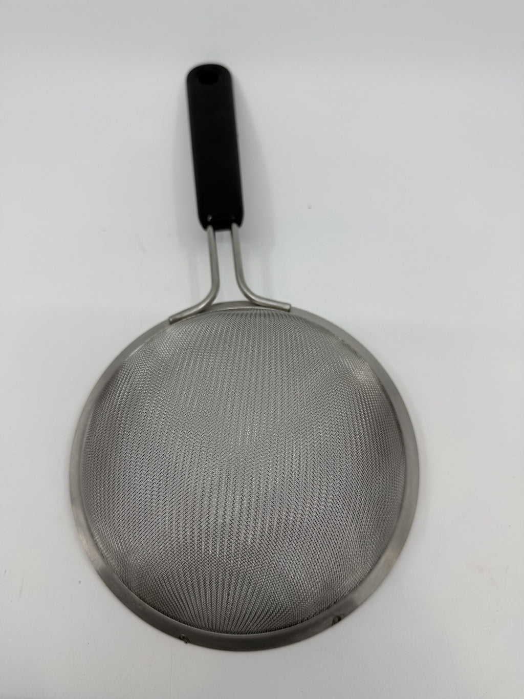 OXO Good Grips 6-in Double Rod Strainer